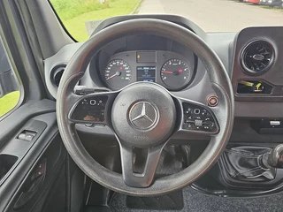 Mercedes-Benz Sprinter 2020 - 314 obrazek 12