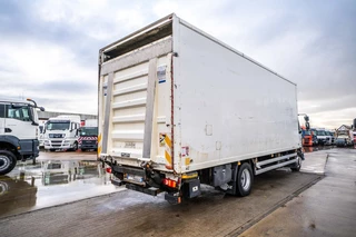 Renault N/A 2012 - MIDLUM 220 (16T)+ DHOLLANDIA 2T. immagine 4