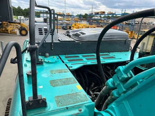 Kobelco N/A 2014 - SK500LC-9 obrazek 16