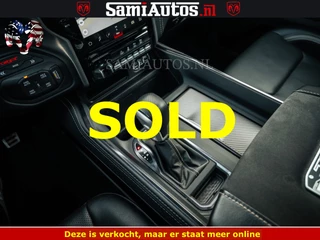 Dodge Ram Pick-Up 2023 - TRX HELLCAT | 6.2 V8 702PK | FLAME RED | BOM VOL | CARBON | RAMBAR | HUD | LPG | BEAD-LOCK WHEELS | imagem 19
