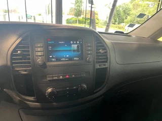 Mercedes-Benz Vito 2022 - 114 CDI*Nachtkoeling*Vriezen-18°*Achteruitrijcamera*Attention Assist immagine 7