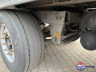 Schmitz Cargobull N/A 2014 - N/A imagem 8