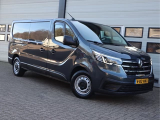 Renault Trafic 2024 - 2.0 dCi 150pk Euro 6 Lang L2 - Trekhaak 2,5t KG - Apple immagine 2