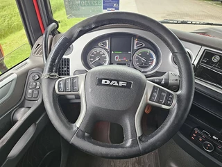 DAF XF480 2018 - N/A obrazek 13