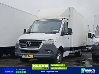 Mercedes-Benz Sprinter 2022 - 515 en venta
