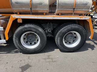 Scania P 2018 - P410 8X4 Euro 6 Retarder 9 M3 Stetter mixer obrazek 7