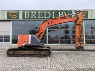 Hitachi 2007 - ZX 225 USR LC-3 image 3 thumbnail