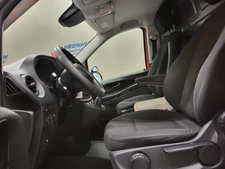 Mercedes-Benz Vito 2019 - 114CDI L3/H1 Imperiaal Euro 6! bild 5