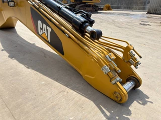 Cat N/A - 324D / 324E / 326F Boom immagine 6