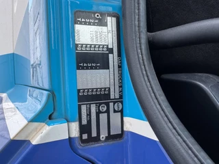 DAF 400 2017 - CF 4X2 EURO 6 PROBLEM ATOMIZER TÜV TILL 02-2026 immagine 10