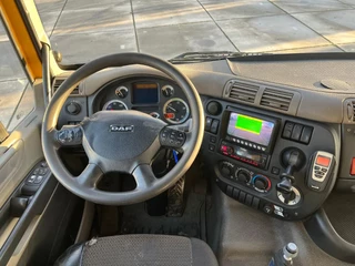 DAF CF 2013 - 360 FAN imagen 11