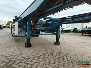Tinsley TT1527/40AS 1998 - N/A bild 7