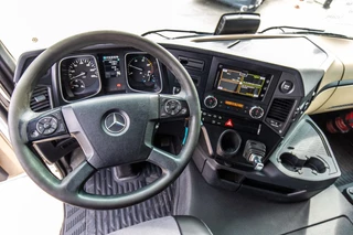 Mercedes-Benz Actros 2018 - 1846 LS bild 11