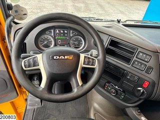 DAF XF480 2018 - EURO 6, ACC, Standairco изображение 10