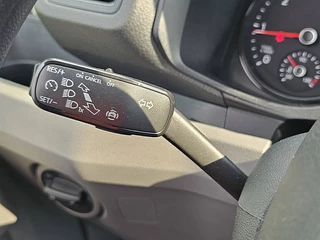 Volkswagen Crafter 2022 - 2.0 bild 11