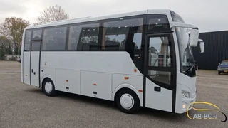 Temsa MD7 Plus 34 seats automatic gearbox EURO 6 2024 zdjęcie 3 miniatura