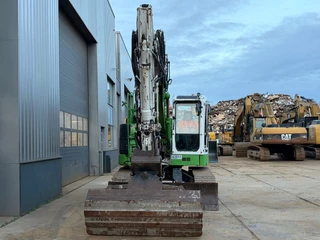 Caterpillar 314 E LCR 2014 - N/A obrazek 8