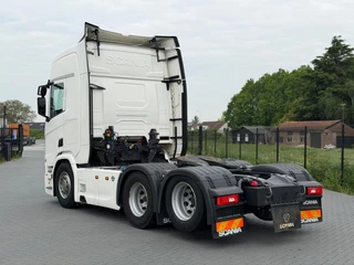 Scania R 2022 - R530 V8 NGS imagen 5