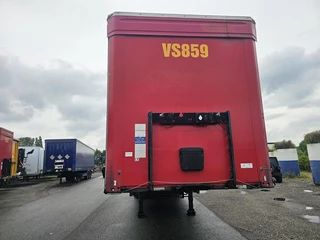 Kögel SN 24 -SLIDING ROOF- COIL - SAF DISC. 2019 - N/A imagen 6