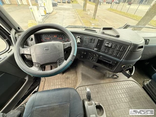 Volvo FH 2011 - 420 image 11