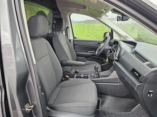 Volkswagen Caddy 2021 - 2.0 obrazek 7