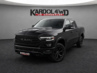 Dodge Ram 1500 2023 - Limited 5.7 V8 Hemi Geheel rijklaar geleverd incl. Garantie te koop