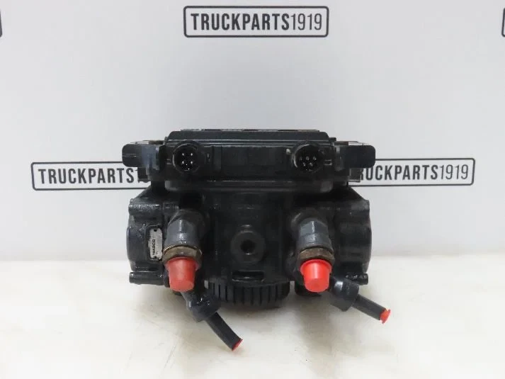 Wabco - Brake System Achteras modulator Iveco afbeelding 1
