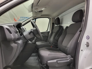 Renault Trafic 2020 - 2.0dCi 120pk L2/H1 Euro 6! image 5