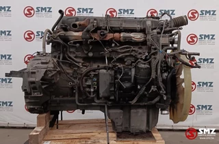 DAF N/A 2016 - Occ motor MX13 340H1 - 340KW DAF obrazek 1