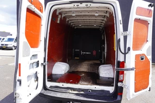 MAN TGE 2019 - 5.180 N1 180pk Automaat Dubbellucht L4H3/L3H2 3500kg trekgewicht Trekhaak Tacho Airco Cruisecontrol image 3 thumbnail