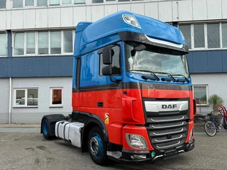 DAF XF 450 2019 afbeelding 3 miniatuur