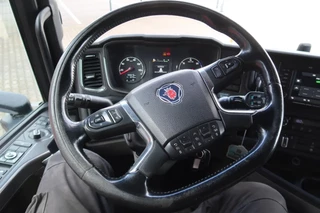 Scania G 2017 - G450 image 16