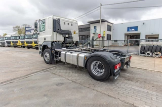 DAF N/A 2018 - CF 480 FT+INTARDER+HYDR. image 6