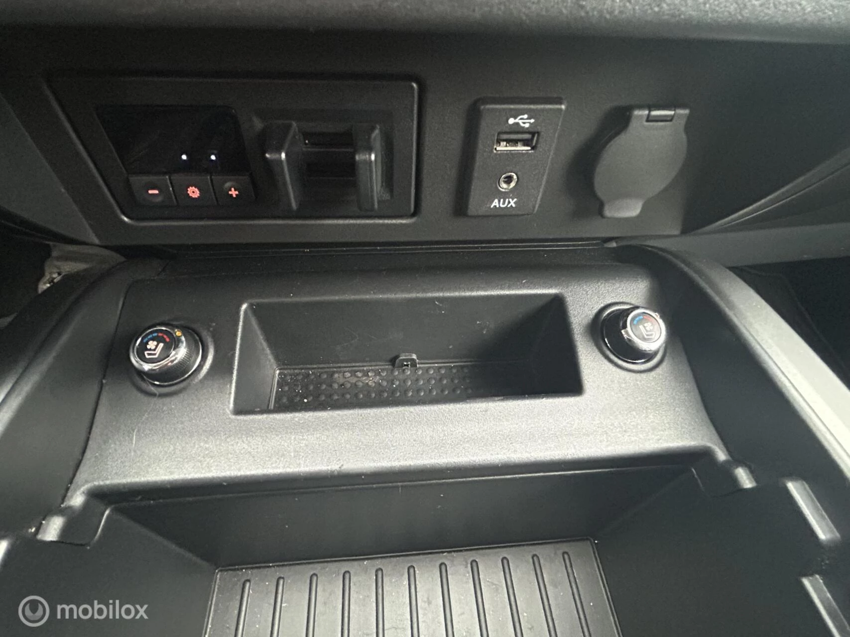 Nissan Titan 2016 - XD 5.0 V8 Cummins TD Platinum Reserve image 32