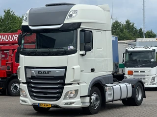 DAF XF 450 2021 - SSC Euro 6D Smart Tacho *497 Tkm* te koop