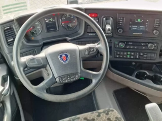 Scania R 2022 - R460 Highline 6x2 - Retarder - SUPER driveline - Low KM - 3.15 WB - Bullbar obrazek 13