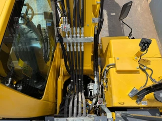 Komatsu PW180-11 2019 - N/A imagen 24
