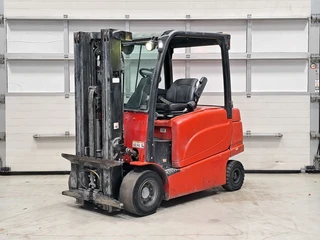 Hyster 2017 - J3.5XN na prodej