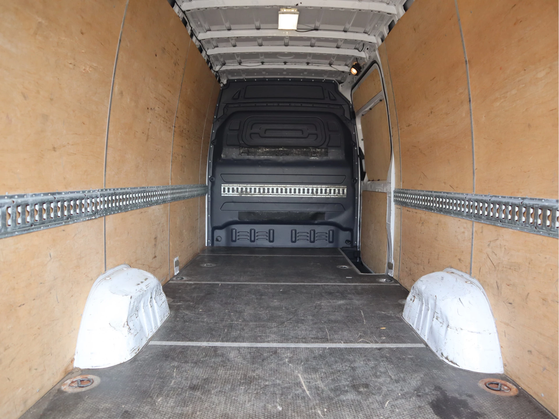 Mercedes-Benz Sprinter 2019 - 316 CDI L3H2 Maxi Euro 6 - MBUX - Cruise image 17