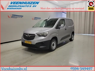 Opel Combo 2021 - 1.5D Euro 6! for sale