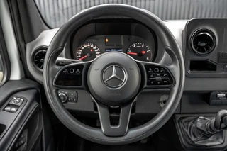 Mercedes-Benz Sprinter 2020 - 311 CDI RWD L2H2 | Volledig Ingericht | Mbux | Camera | Navi | Climatronic afbeelding 17