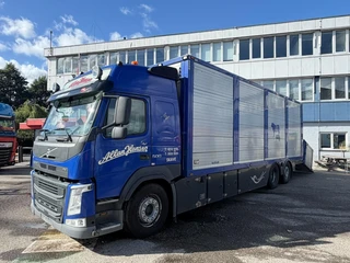 Volvo FM 500 2017 te koop
