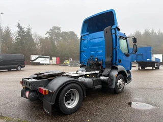 DAF LF 55.220 2005 - 28 TON TREKKER immagine 7