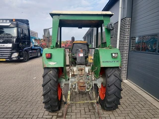 Deutz D4506 afbeelding 3 miniatuur