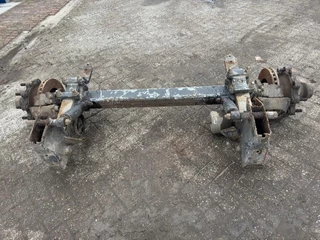 BPW SKBSF 9010 ECO-M SB 374 - N/A bild 6