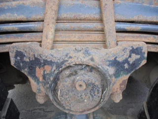 Iveco N/A 2012 - AD340T36 8X4 afbeelding 10