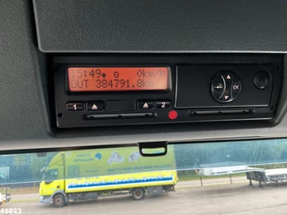 MAN TGS 2014 - 26.320 VDK 22m³ afbeelding 20