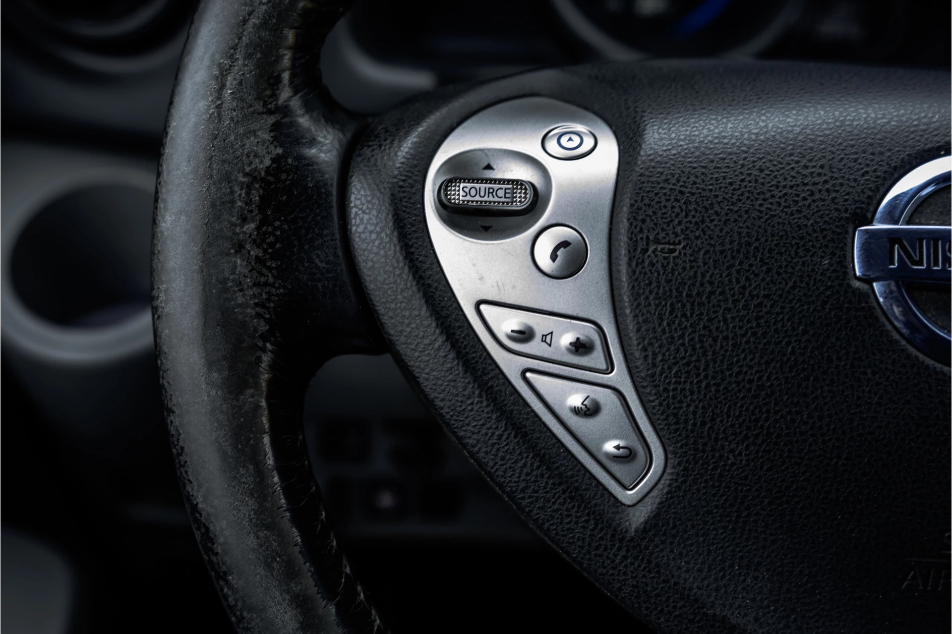 Nissan e-NV200 2014 - | Camera | Navi | Stoel/Stuurverw | Cruise | Airco | Business obrázek 16