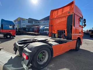 DAF XF480 2020 - 4X2 EURO 6 image 4