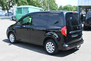 Mercedes-Benz Citan 2023 - 112 CDI L1 Select obrazek 12